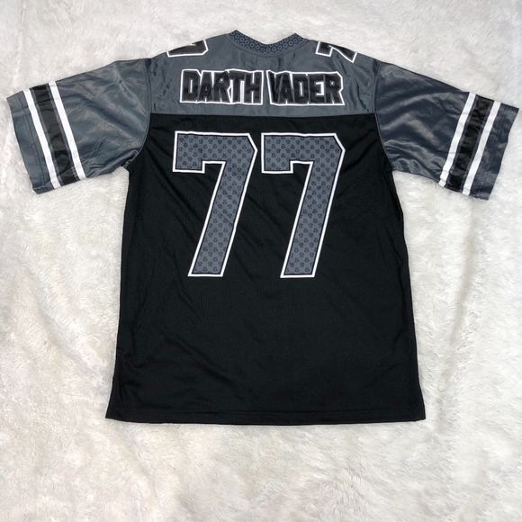 Star Wars Other - 4 for $25 SALE!! Boys Star Wars Darth Vader Jersey